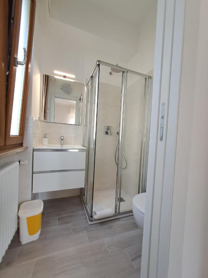 Casa Laggiaro Lejlighed Rapallo Eksteriør billede